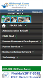 Mobile Screenshot of fdlrs.mysdhc.org