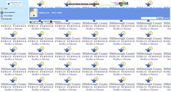 Desktop Screenshot of ese.mysdhc.org